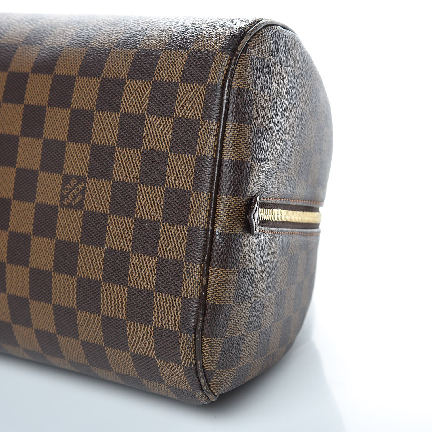 Louis Vuitton Damier Ebene Ribera MM 10 of 13