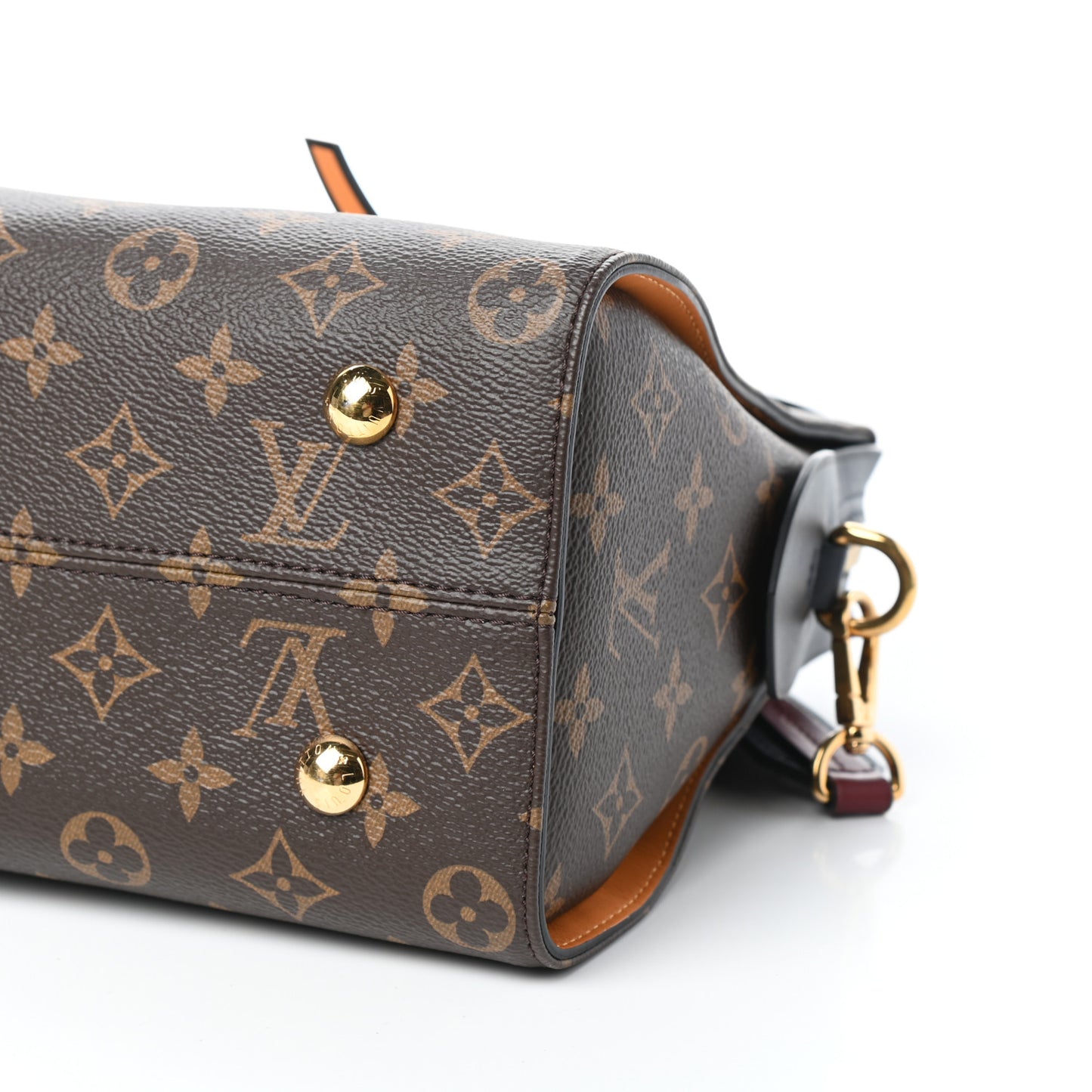 Monogram Tuileries Marine Bordeaux