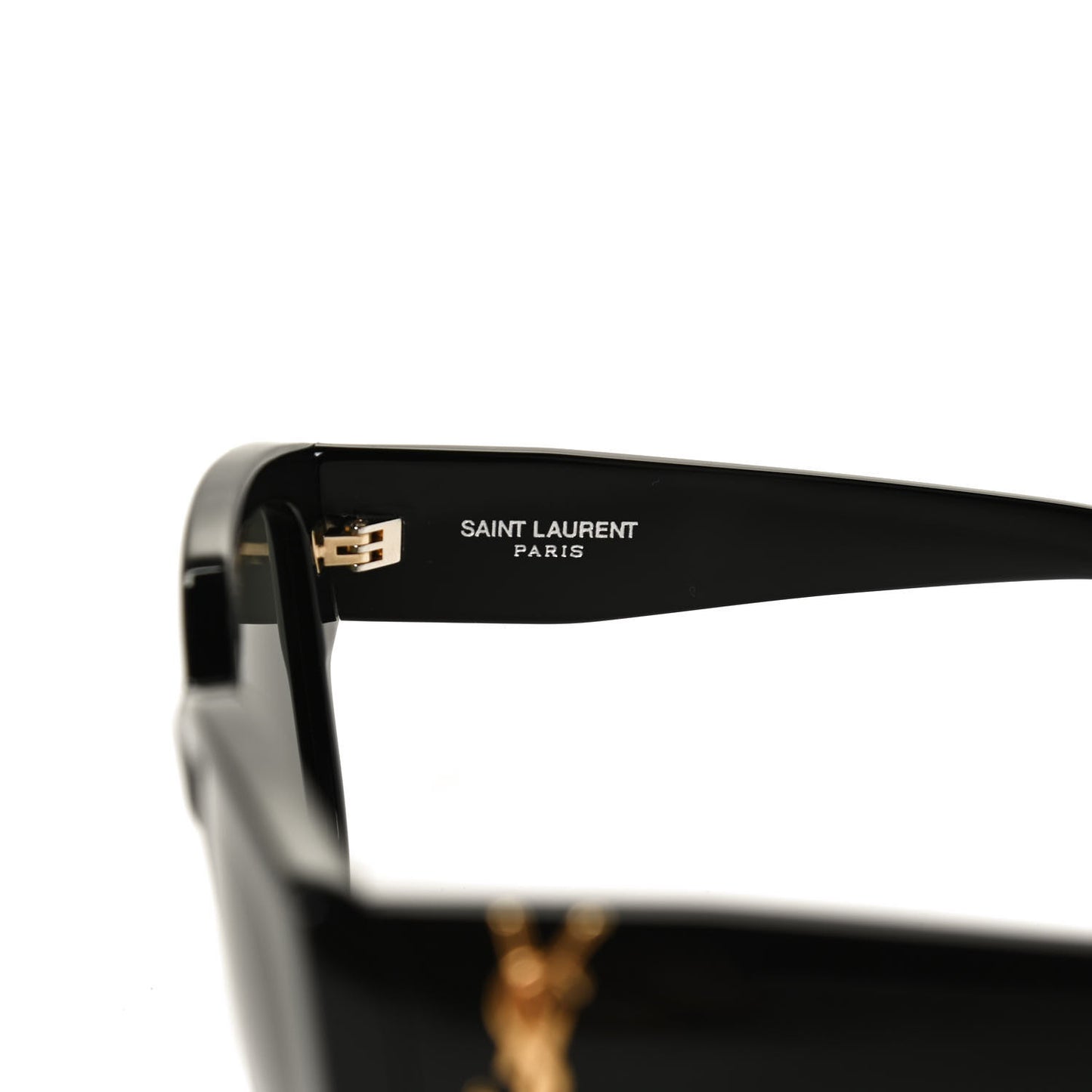 SL M3 Sunglasses Black