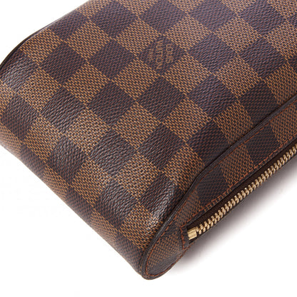 Louis Vuitton Damier Ebene Geronimos 6 of 8