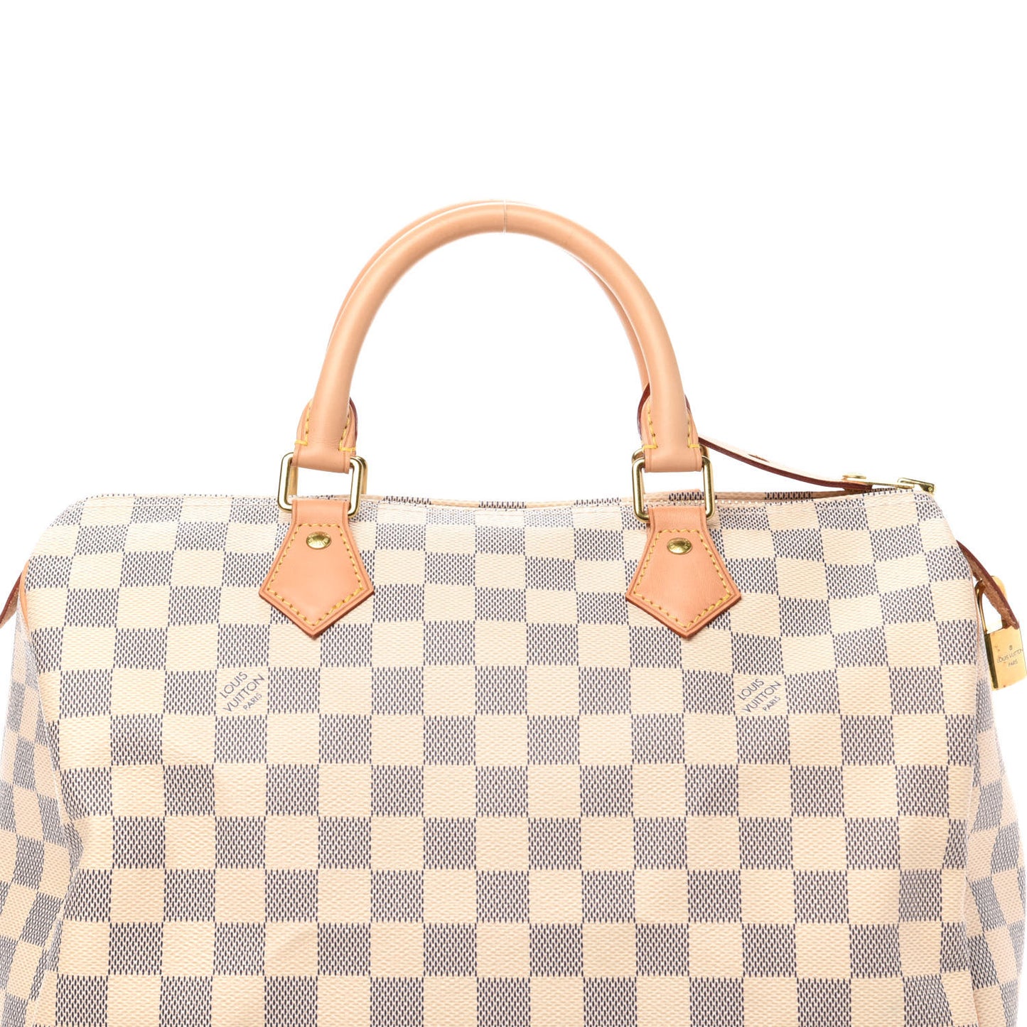 Damier Azur Speedy 30