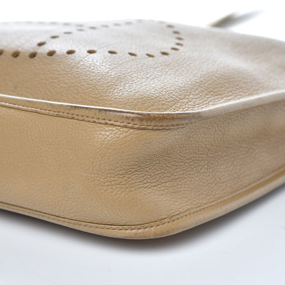 Hermes Epsom Amazone Evelyn Tabac Camel 13 of 13