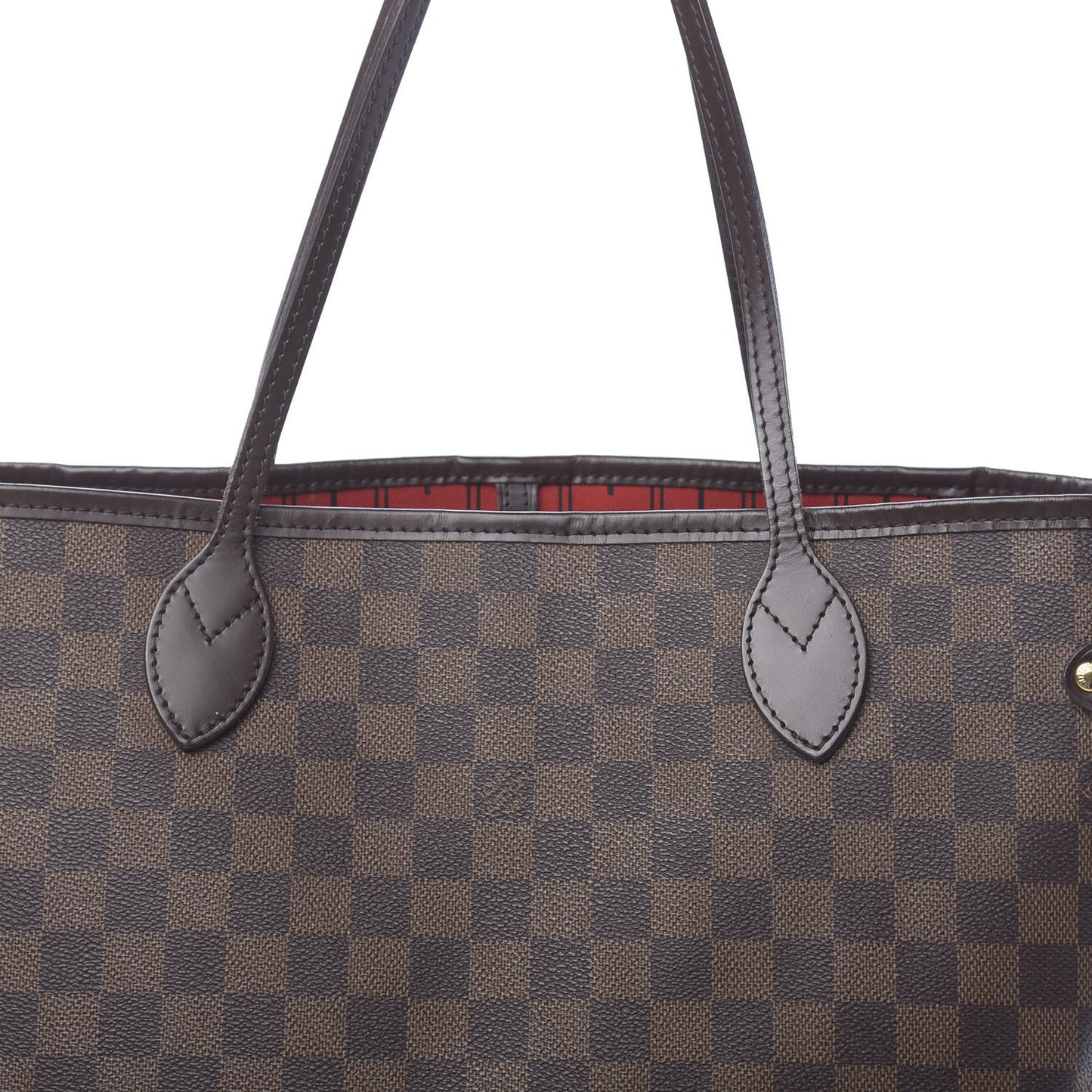Damier Ebene Neverfull MM