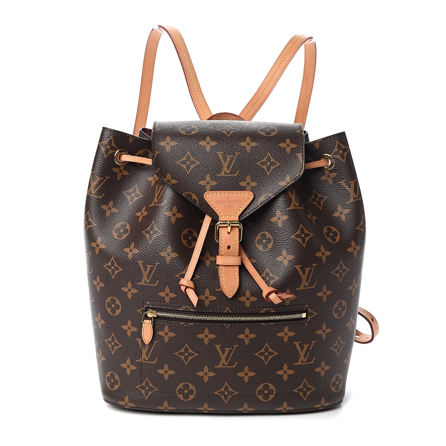 Monogram Montsouris NM Backpack