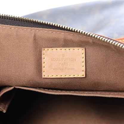 Louis Vuitton Monogram Tulum GM 5 of 12