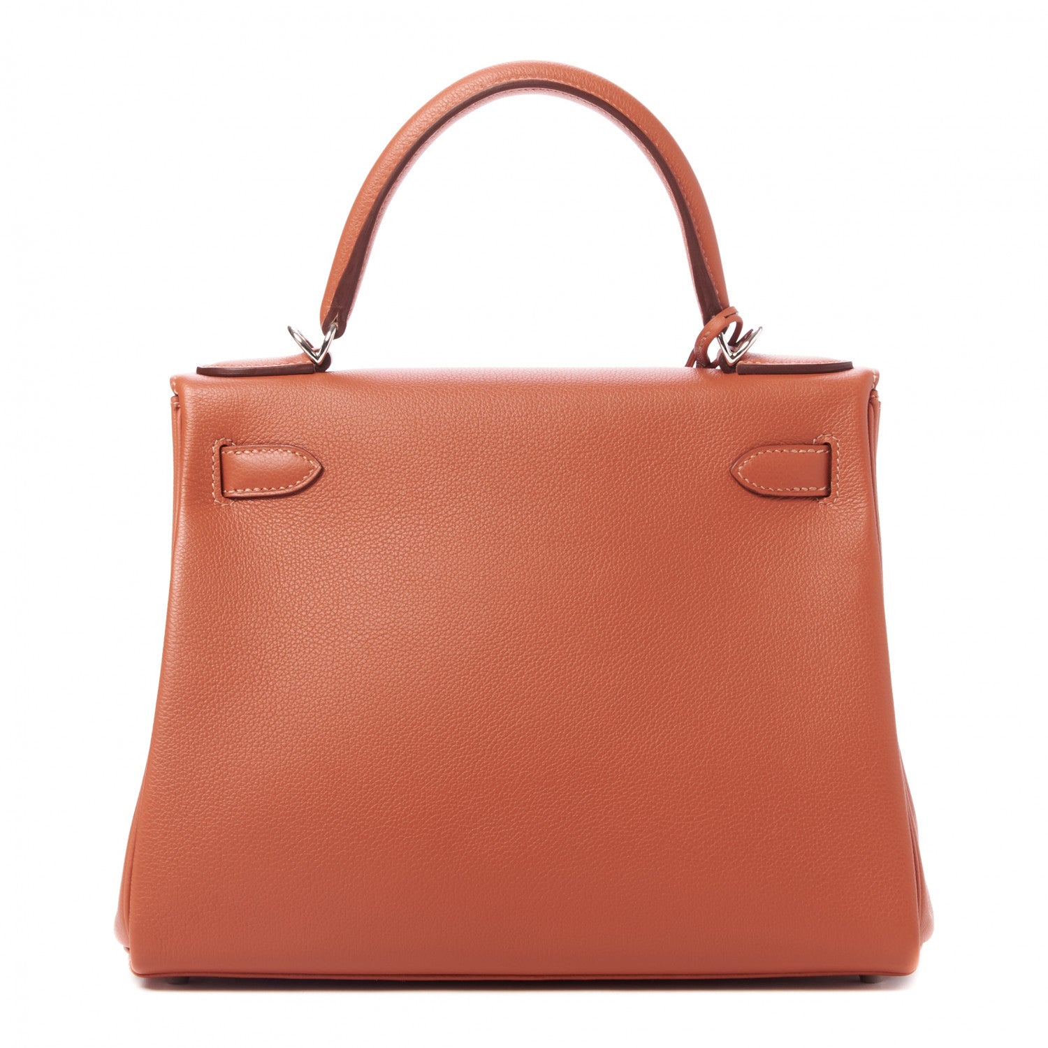 Hermes Evercolor Verso Kelly Retourne 28 Blush Rose Jaipur 4 of 34