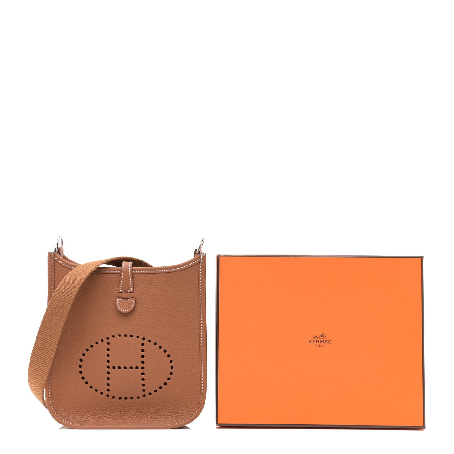Taurillon Clemence Evelyne TPM Gold