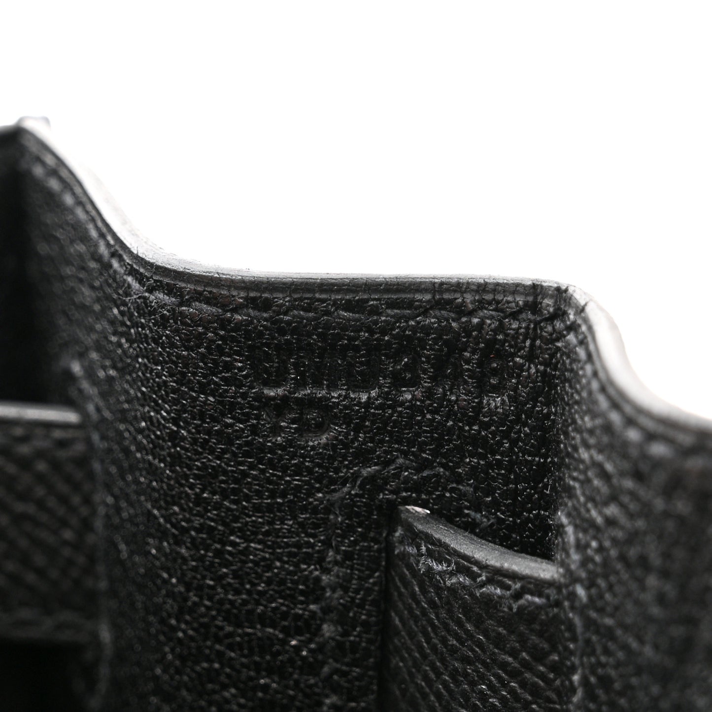 Epsom Kelly Sellier 28 Black