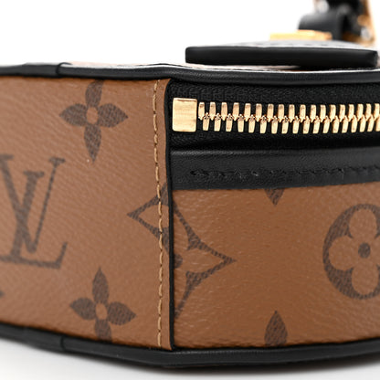 Louis Vuitton Reverse Monogram Mini Boite Chapeau 9 of 10