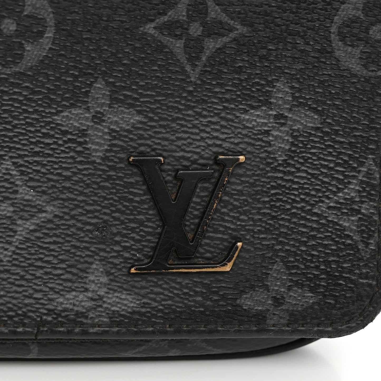 Monogram Eclipse District PM Black