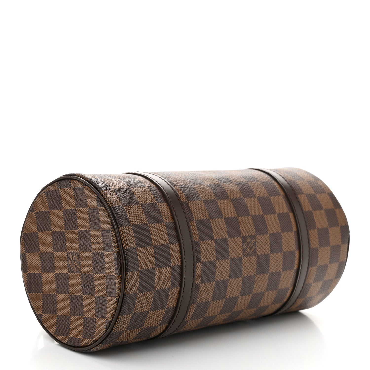 Louis Vuitton Damier Ebene Papillon 26 4 of 9
