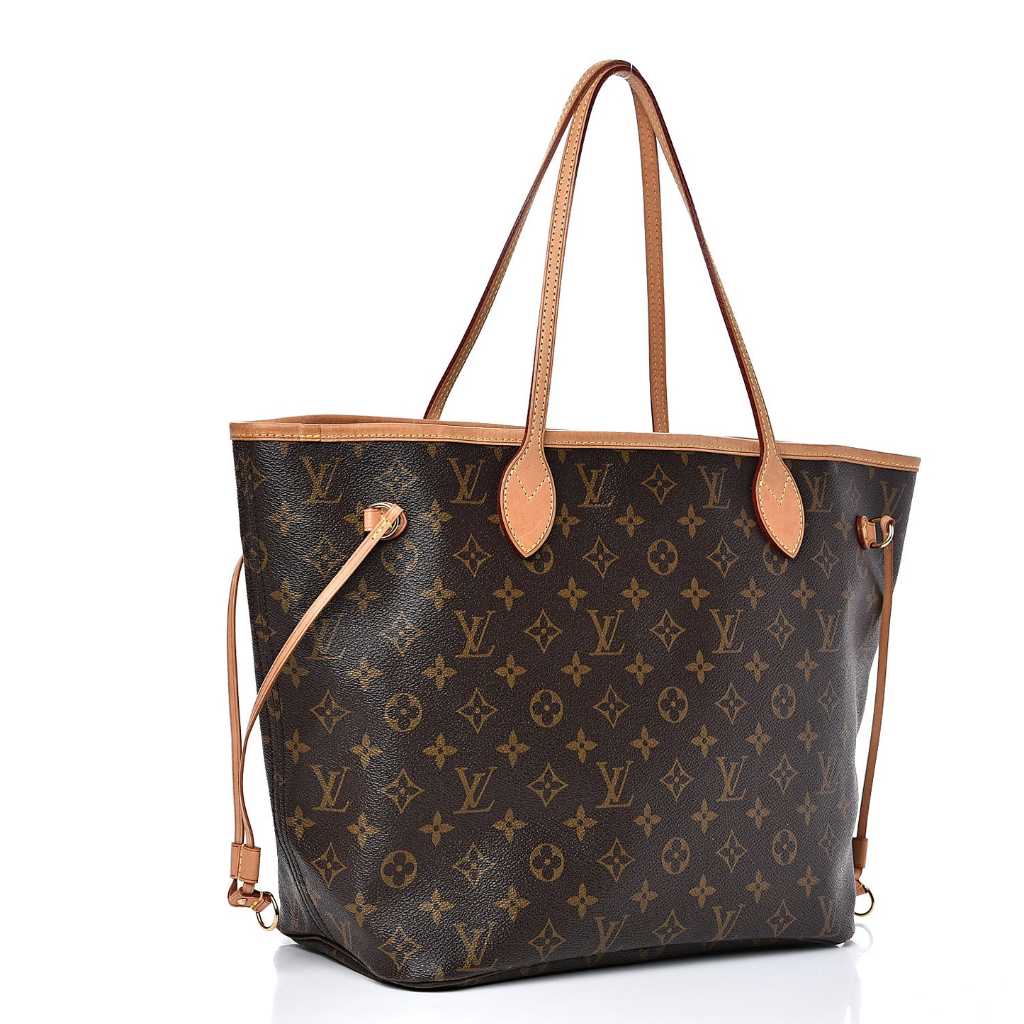 Monogram Neverfull MM