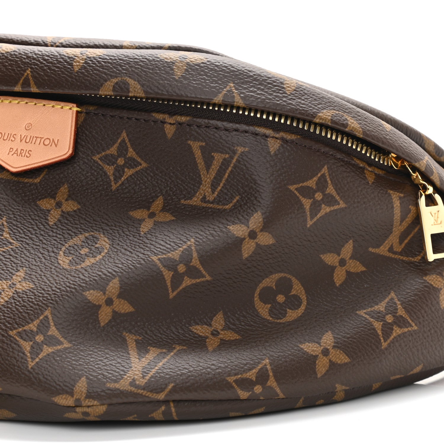 Louis Vuitton Monogram Bumbag 10 of 11