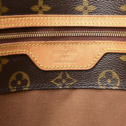 Louis Vuitton Monogram Cabas Alto 5 of 9