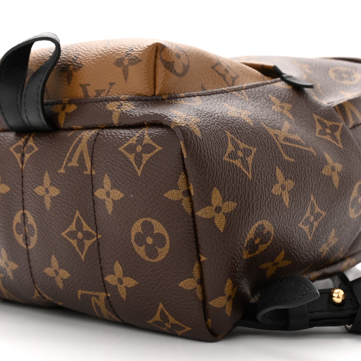 Louis Vuitton Reverse Monogram Palm Springs Backpack PM 10 of 10