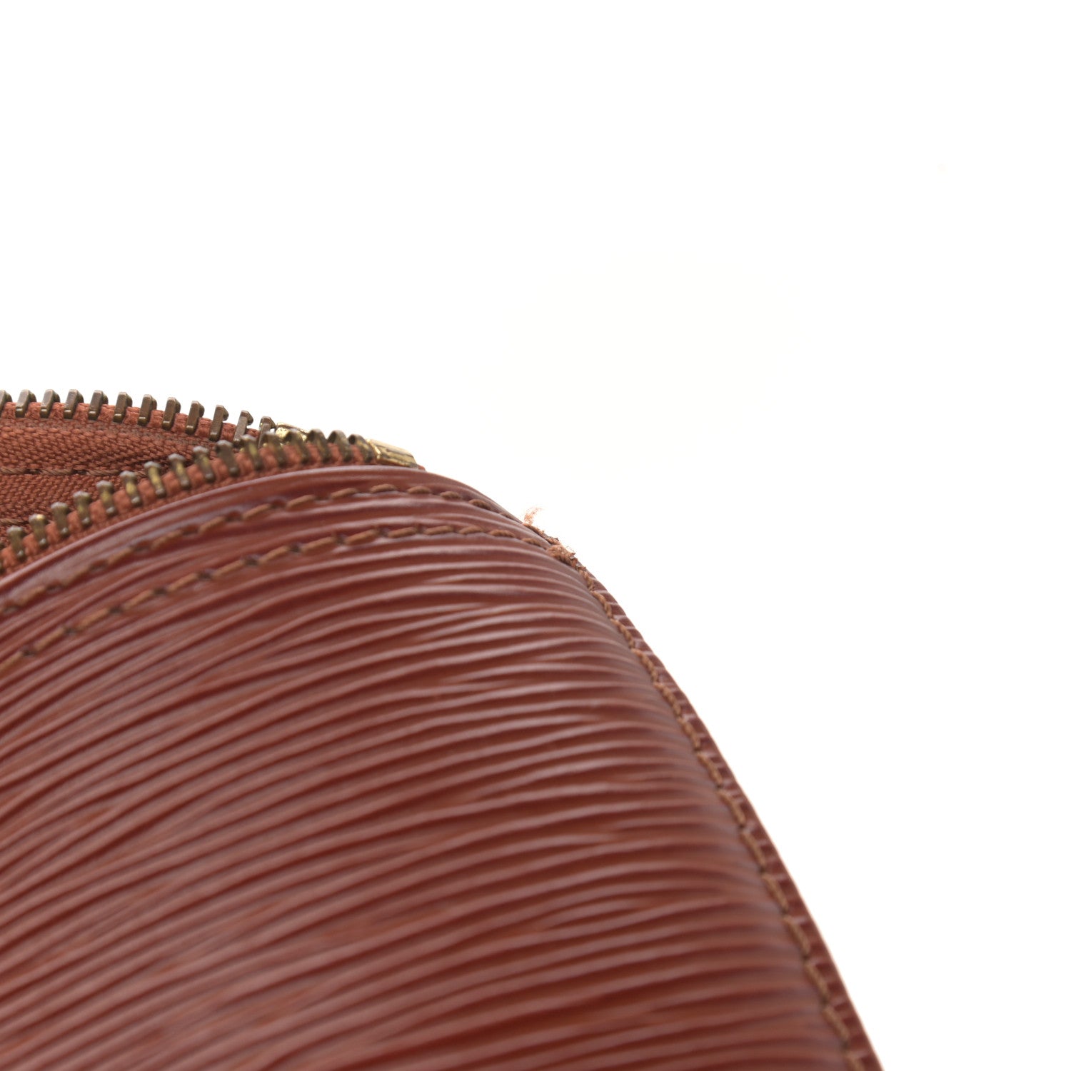 Louis Vuitton Epi Speedy 30 Kenyan Fawn 12 of 14