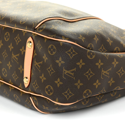 Louis Vuitton Monogram Galliera GM 9 of 15