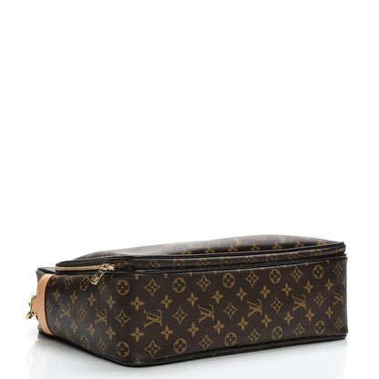 Louis Vuitton Monogram Icare Bag 4 of 7