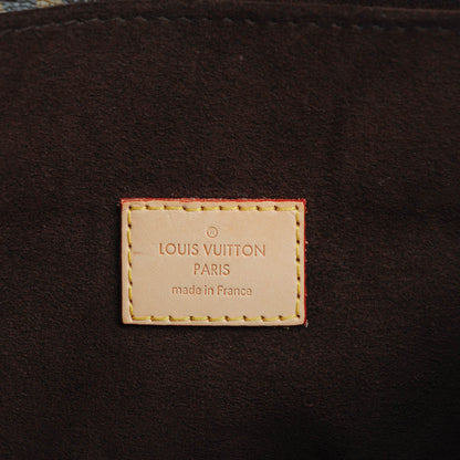 Louis Vuitton Monogram Pochette Metis 6 of 7