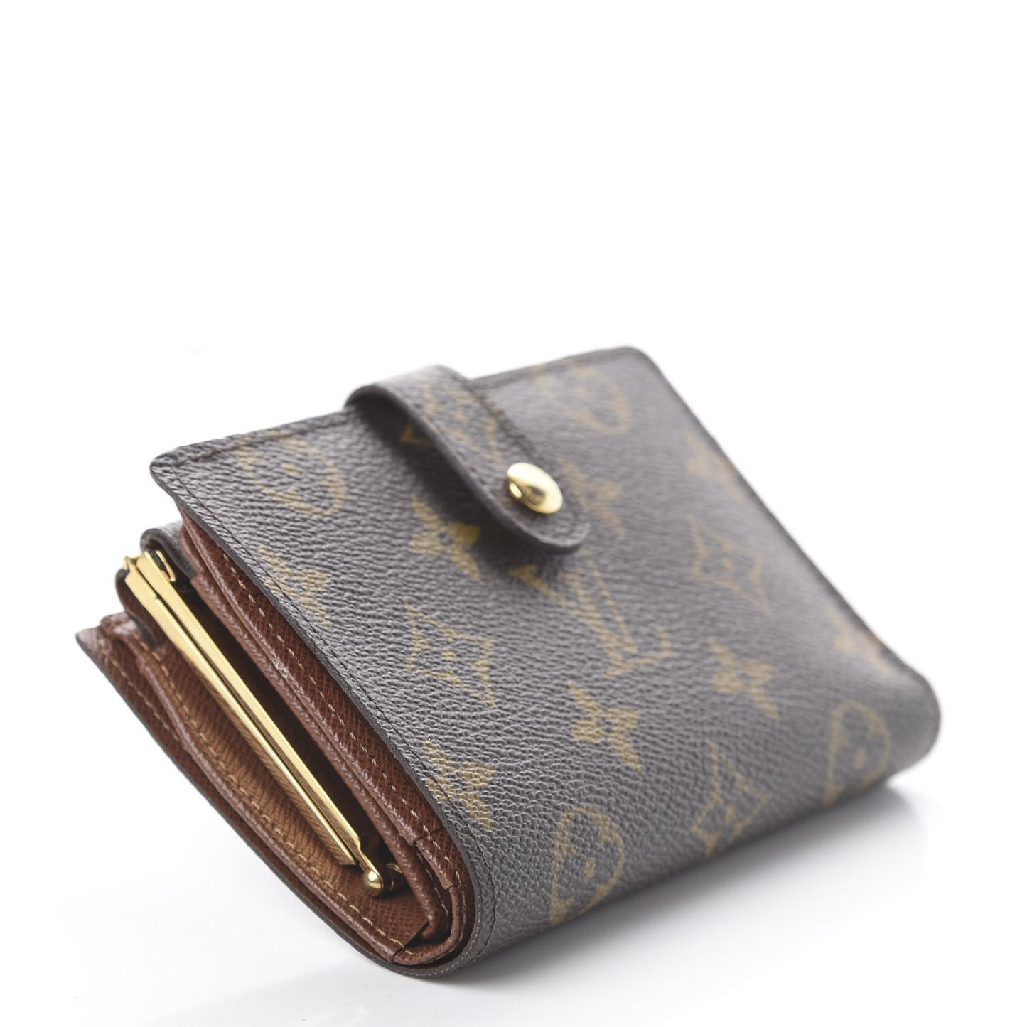 Monogram French Purse Wallet