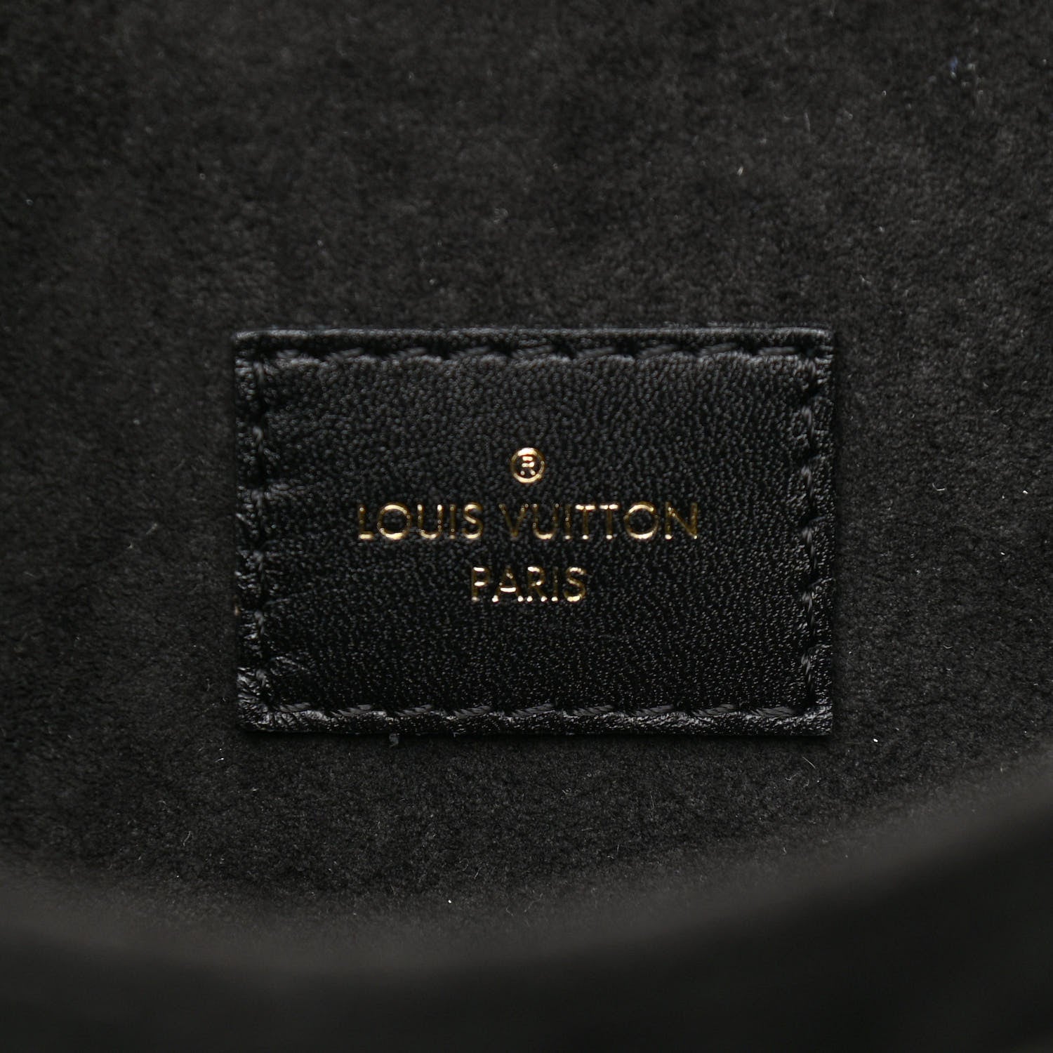 Louis Vuitton Reverse Monogram Pochette Metis 6 of 10