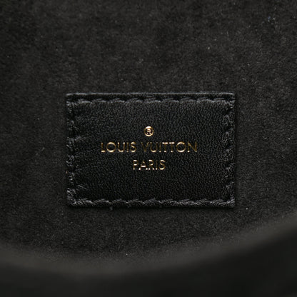 Louis Vuitton Reverse Monogram Pochette Metis 6 of 10
