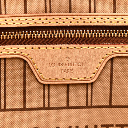 Louis Vuitton Monogram Neo Neverfull GM 7 of 10