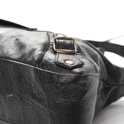 Balenciaga Agneau Classic Hardware First Black 15 of 22