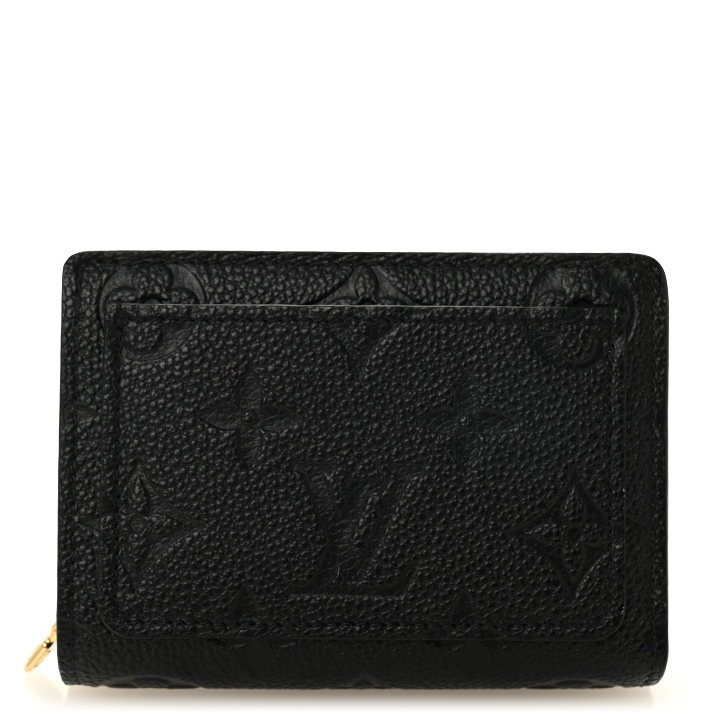 Empreinte Clea Wallet Black