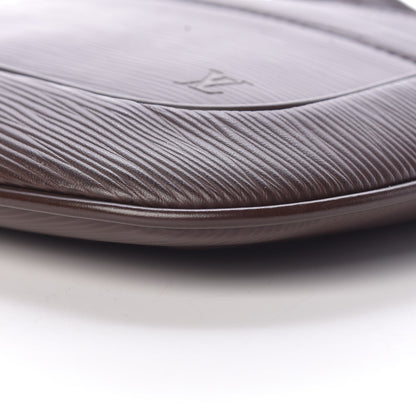 Louis Vuitton Epi Sarvanga Moka 9 of 9