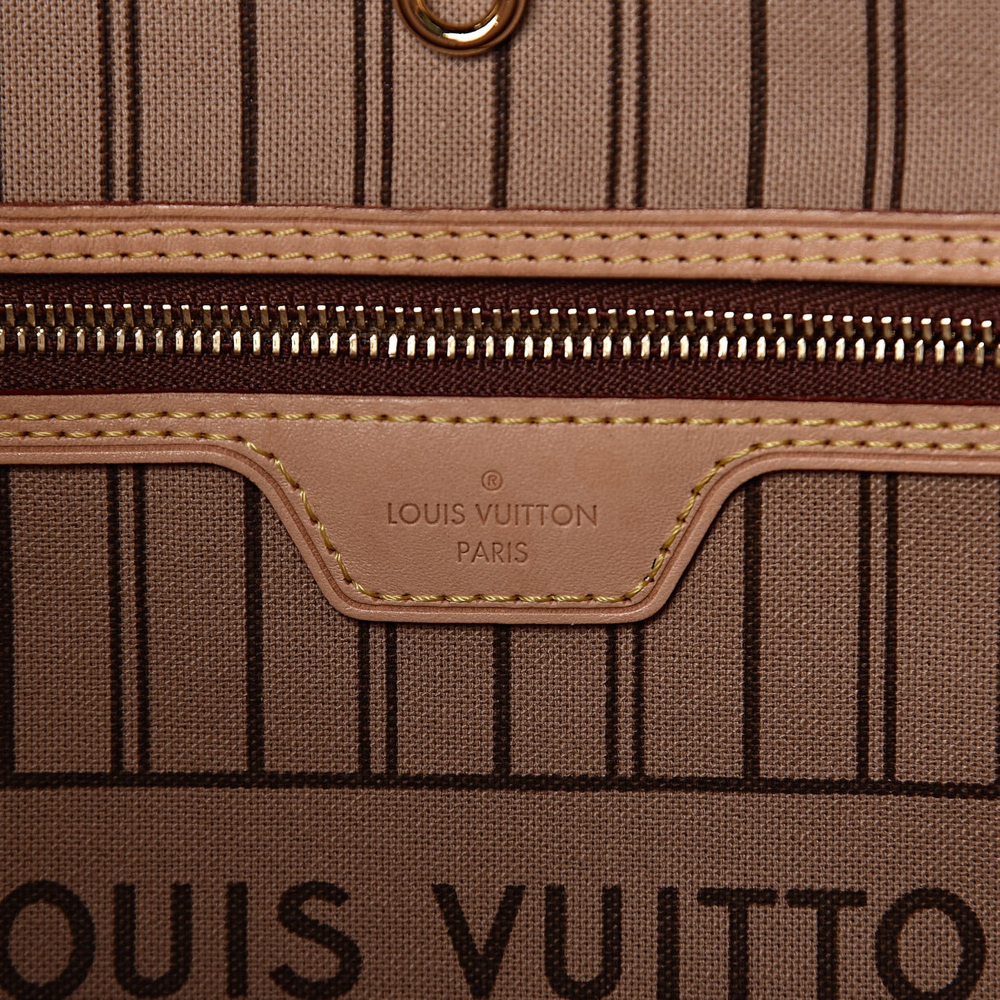 Monogram Neo Neverfull MM