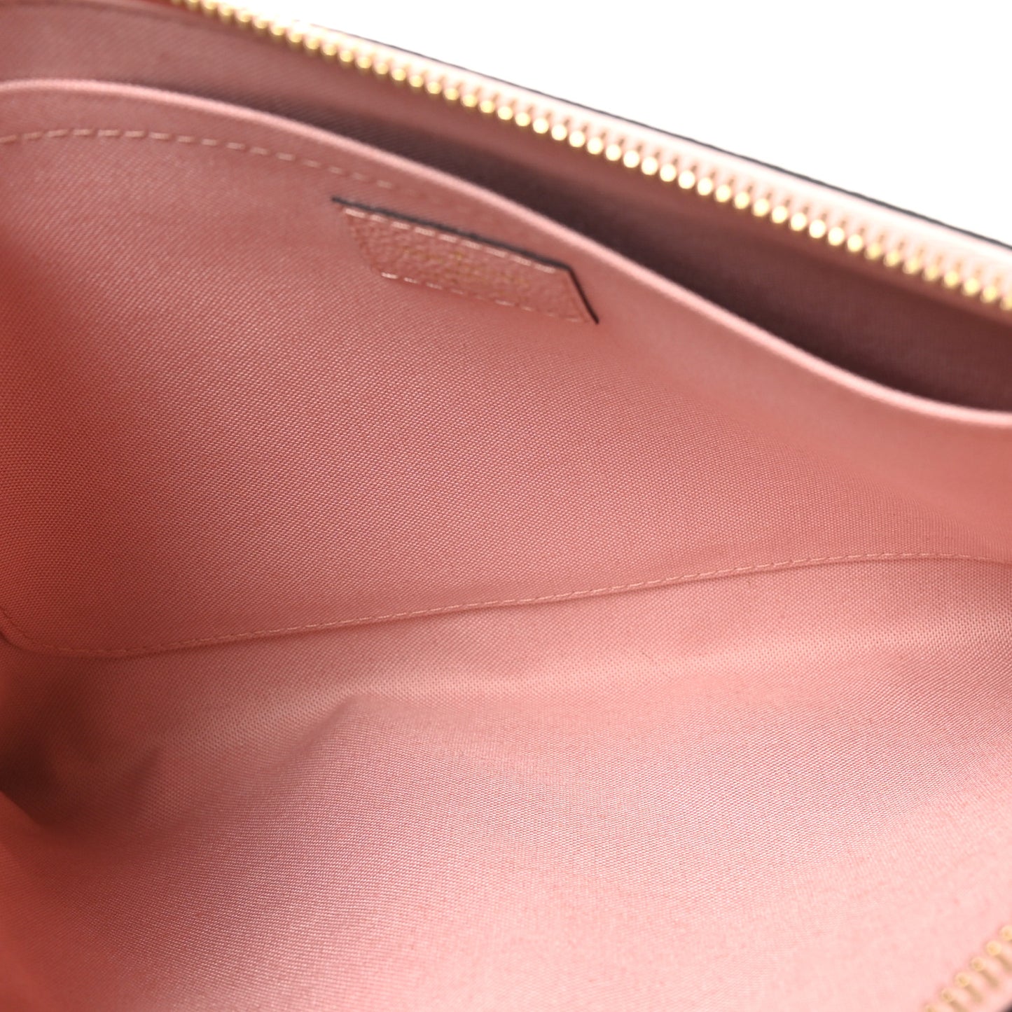 Empreinte Daily Pouch Rose Poudre