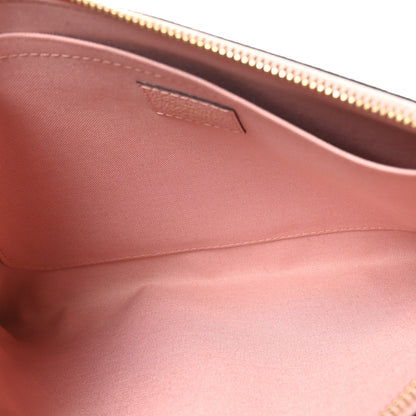 Louis Vuitton Empreinte Daily Pouch Rose Poudre 5 of 9