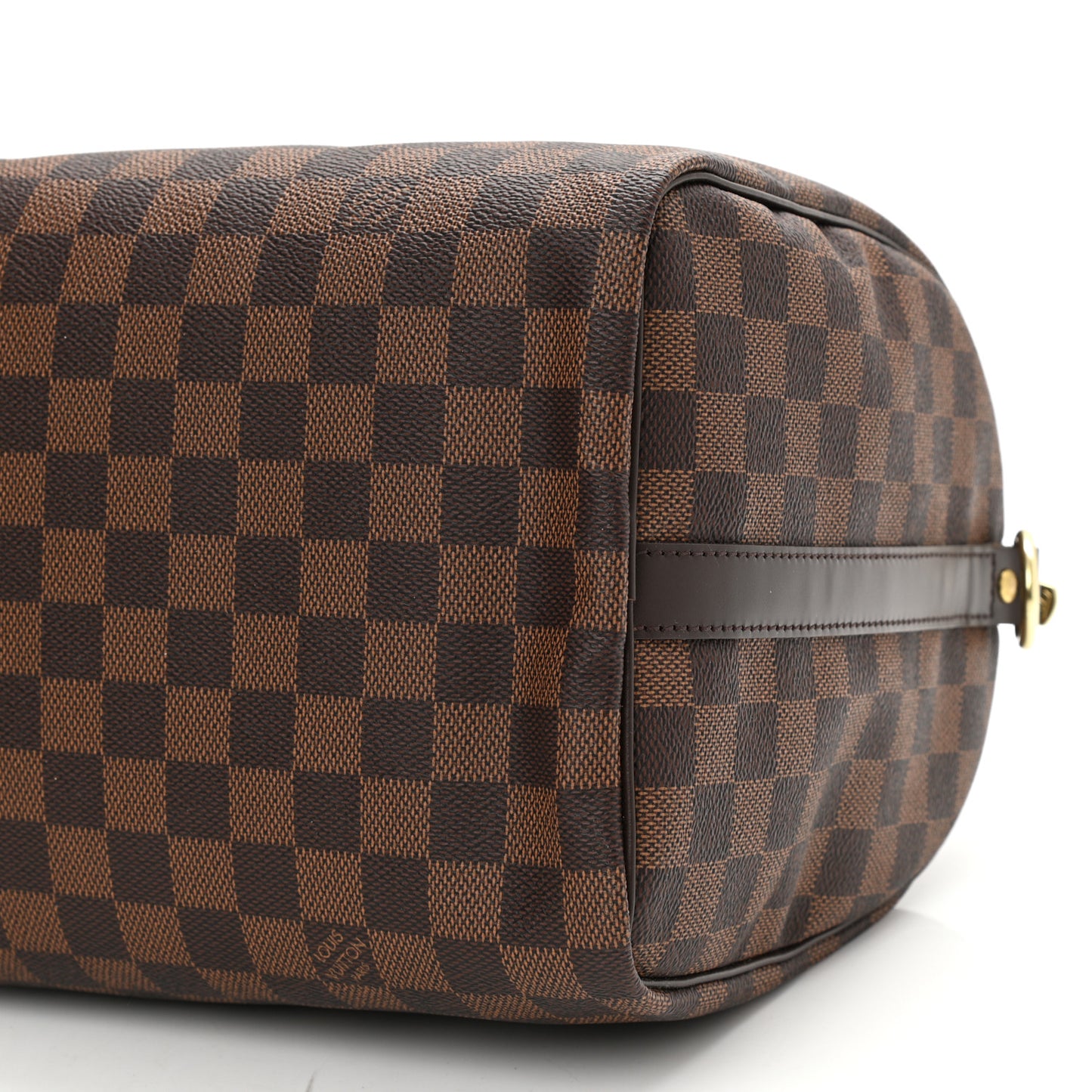 Damier Ebene Speedy Bandouliere 30