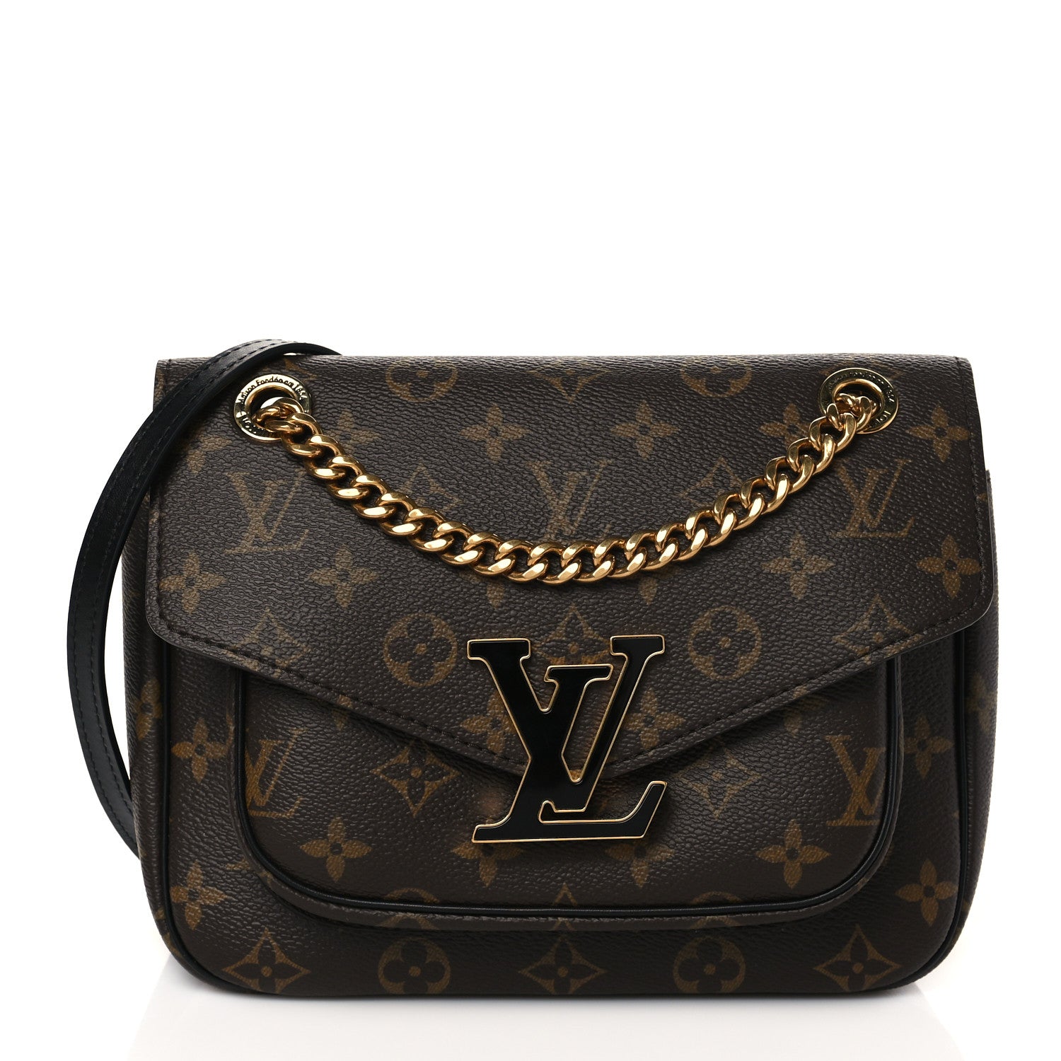 Louis Vuitton Monogram Passy 1 of 9