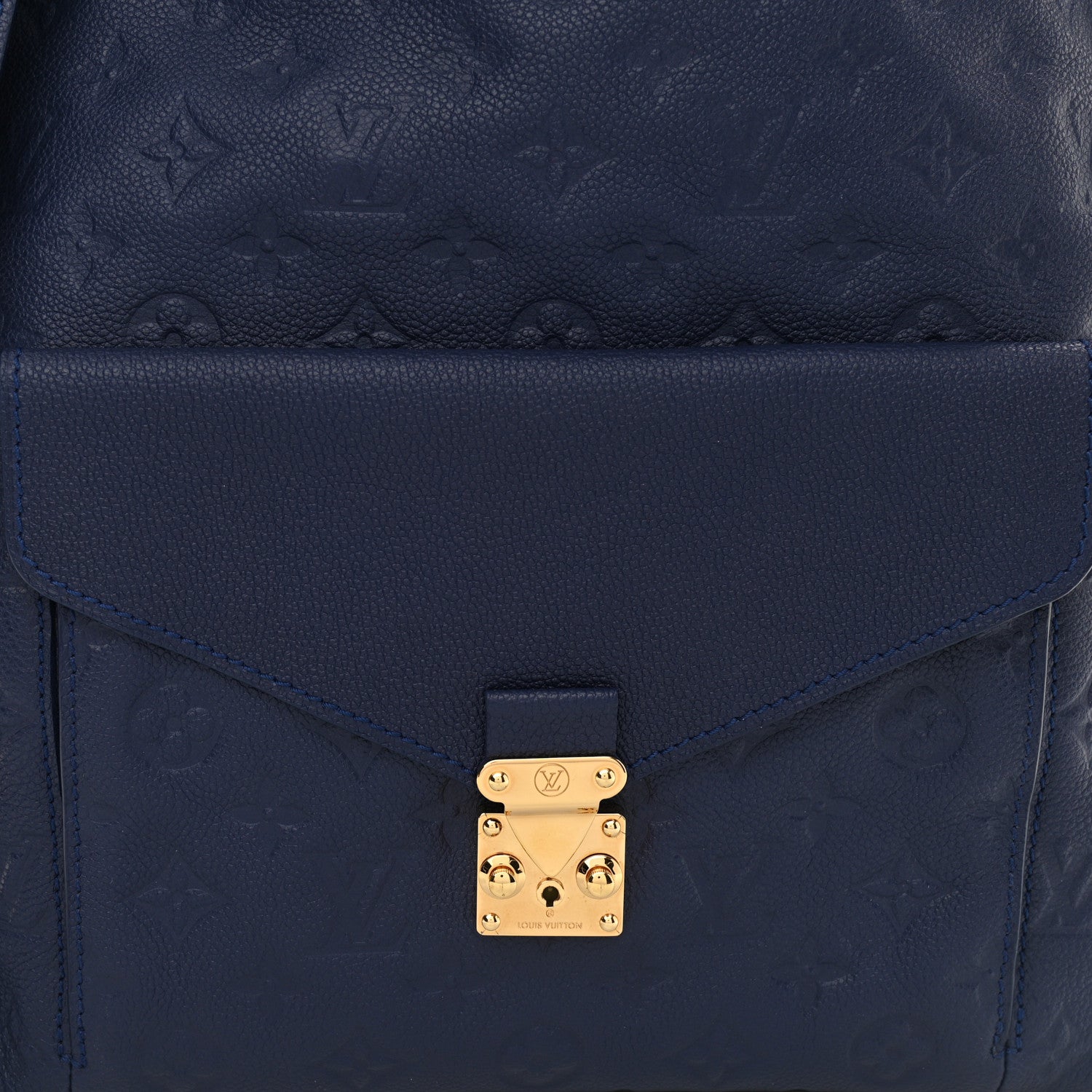 Louis Vuitton Empreinte Metis Celeste 7 of 9