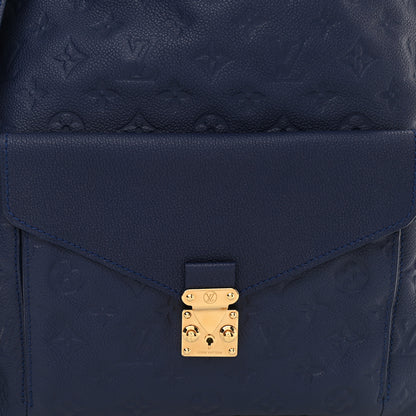 Louis Vuitton Empreinte Metis Celeste 7 of 9