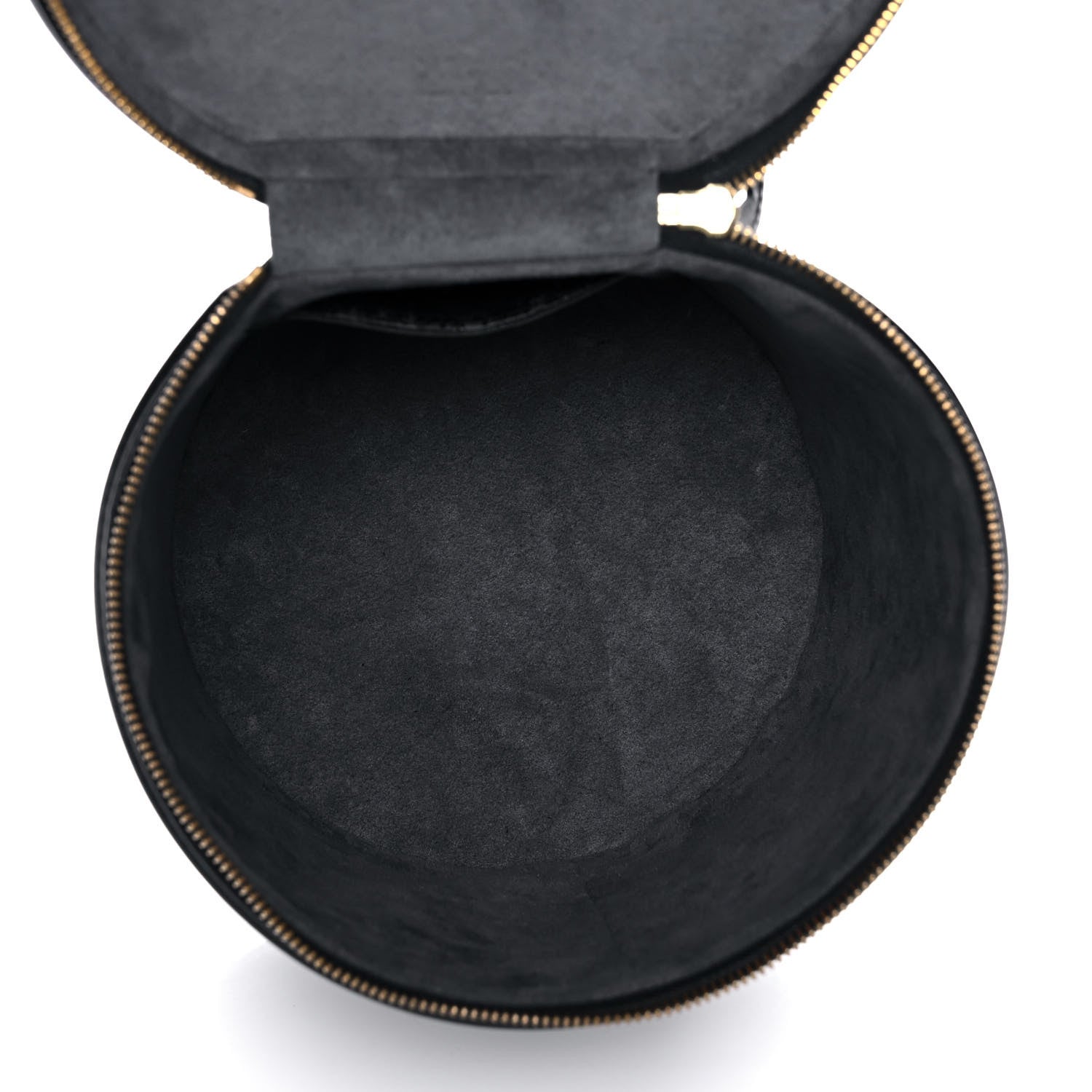 Louis Vuitton Epi Cannes Black 5 of 11