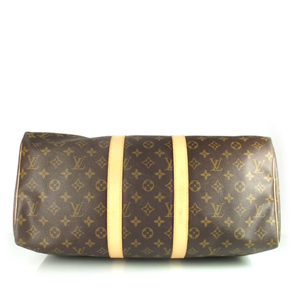 Louis Vuitton Monogram Keepall 45 5 of 8