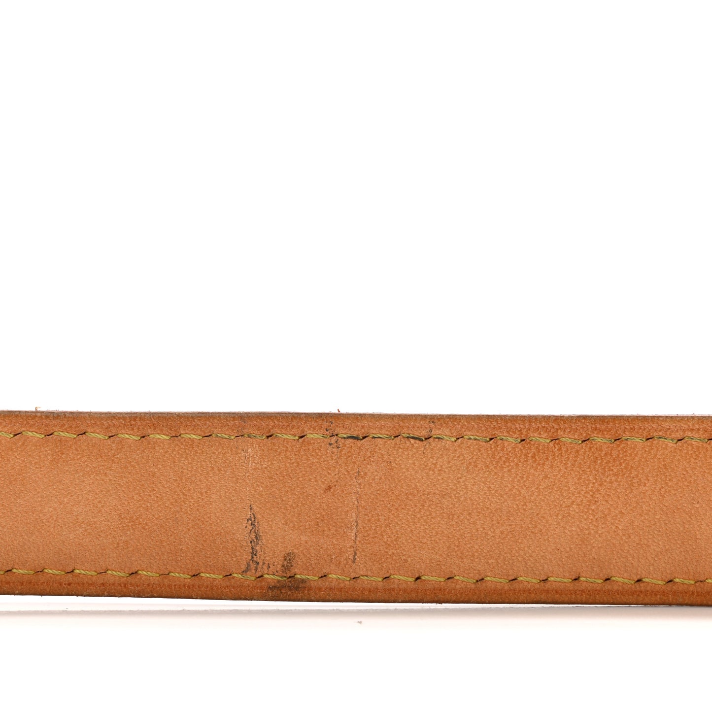 Vachetta 25mm Adjustable Shoulder Strap