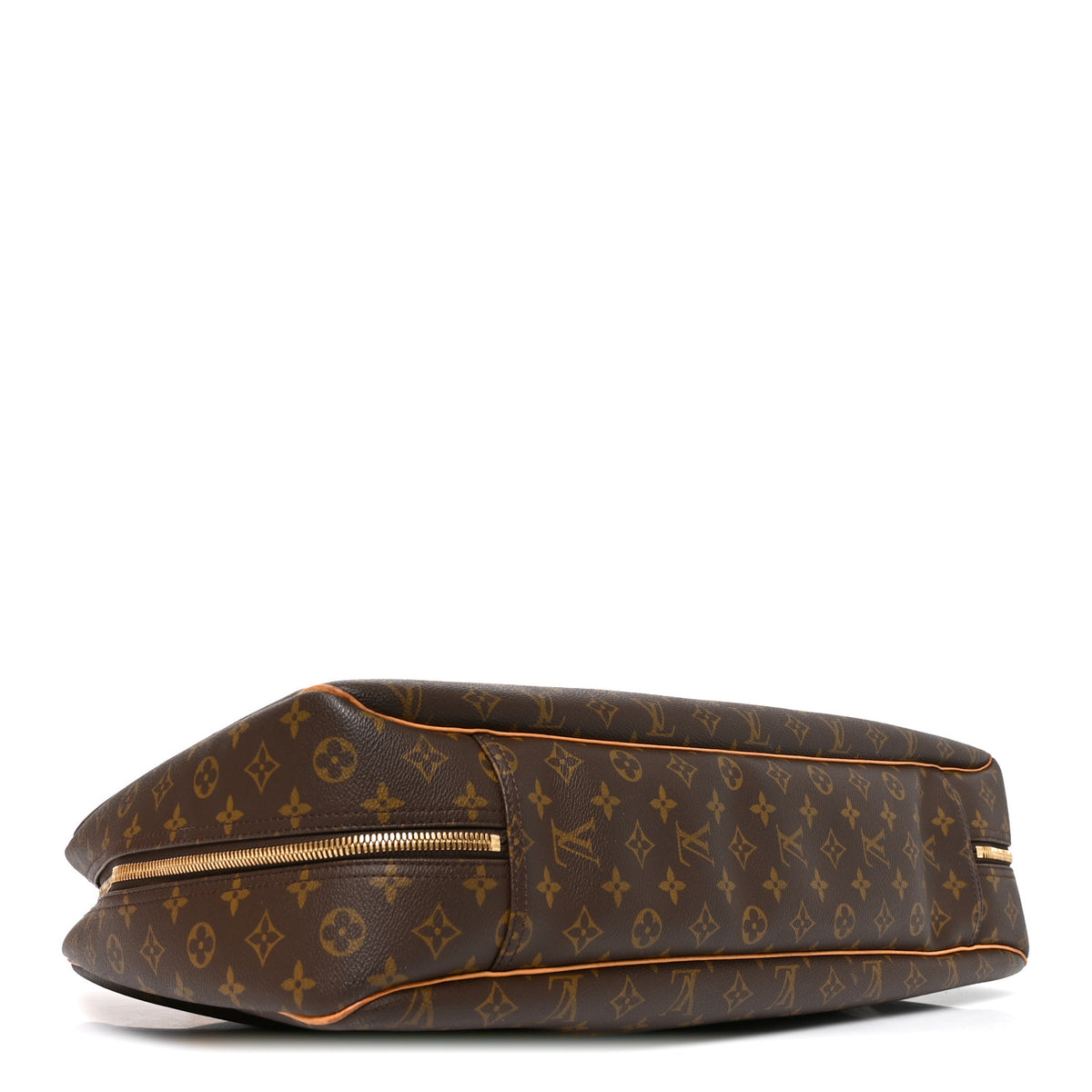 Louis Vuitton Monogram Alize 1 Compartment 3 of 9