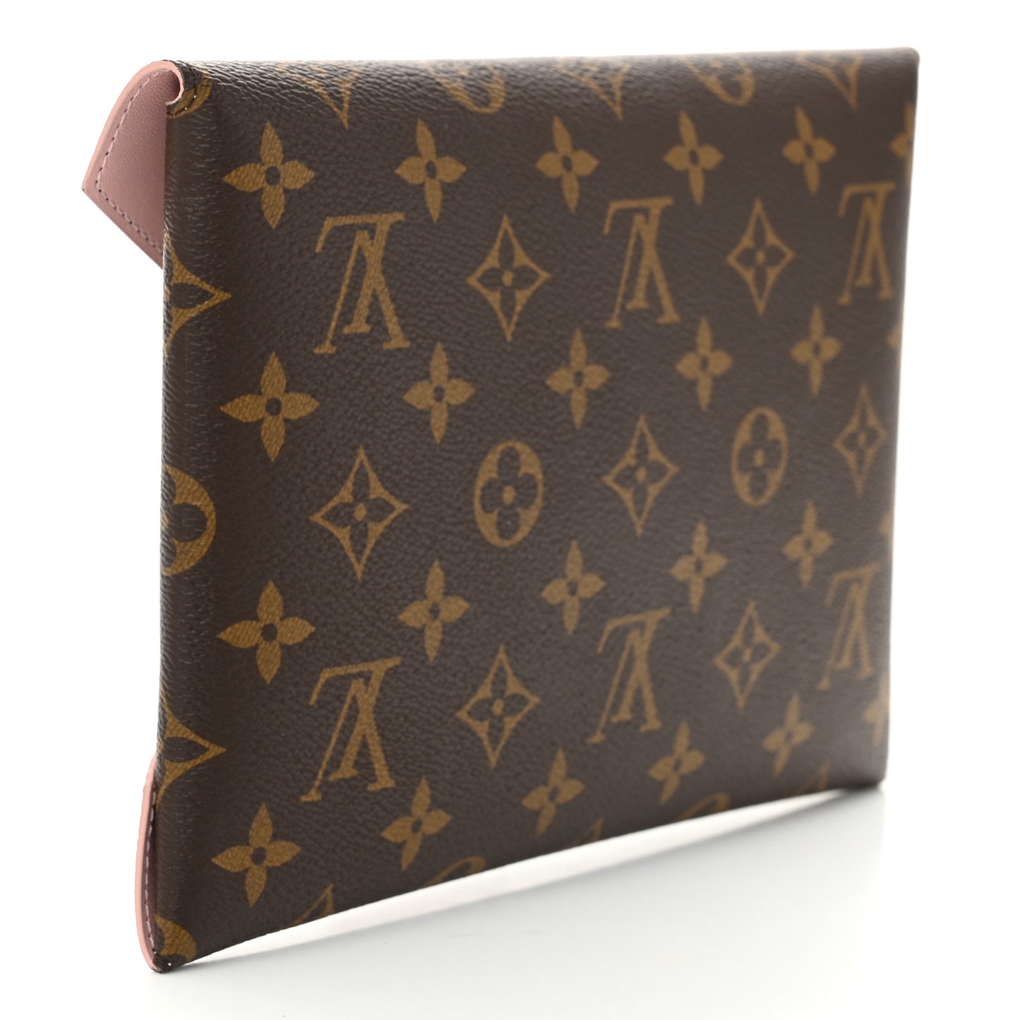 Monogram Kirigami Pochette Set