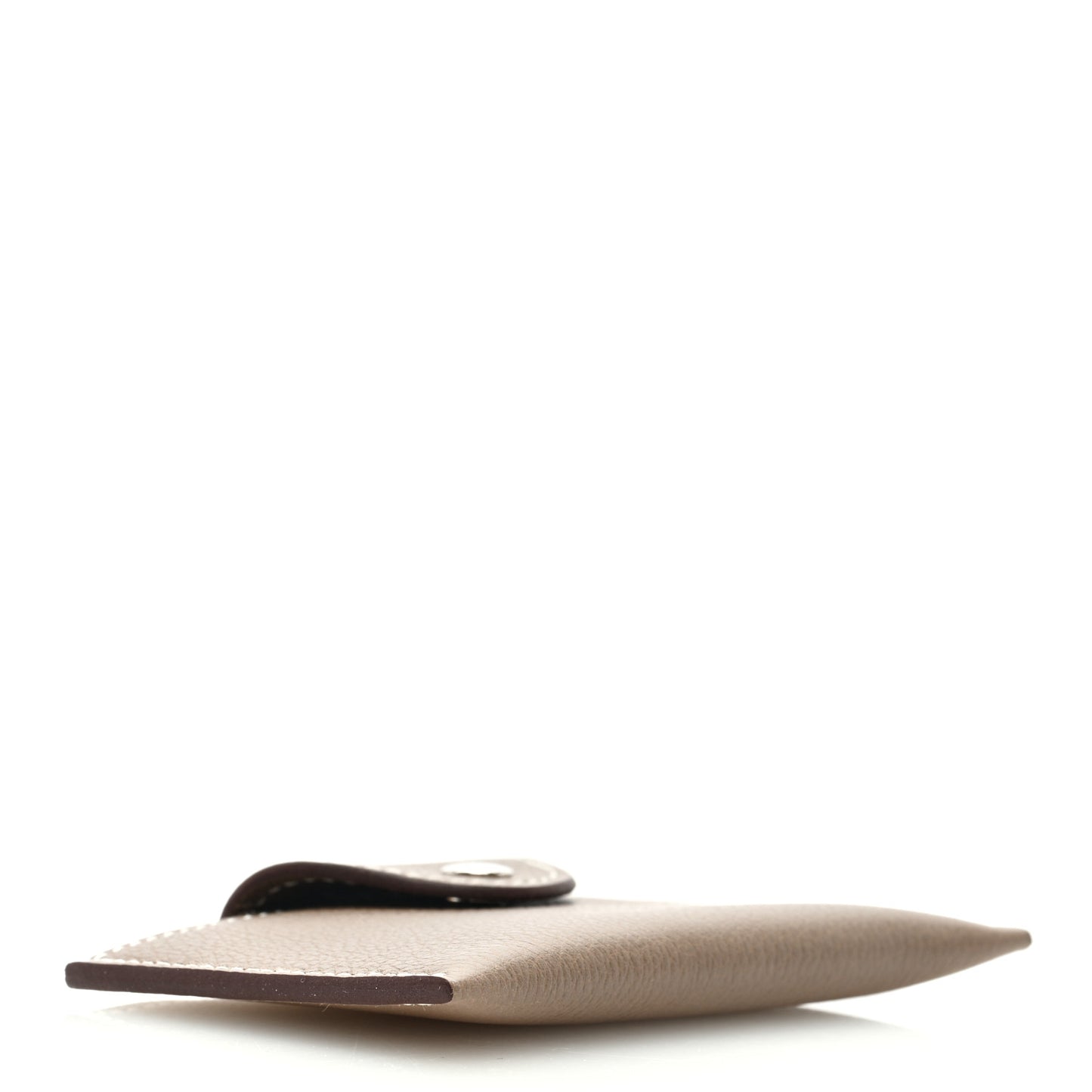 Evercolor Iliade Card Holder Etoupe
