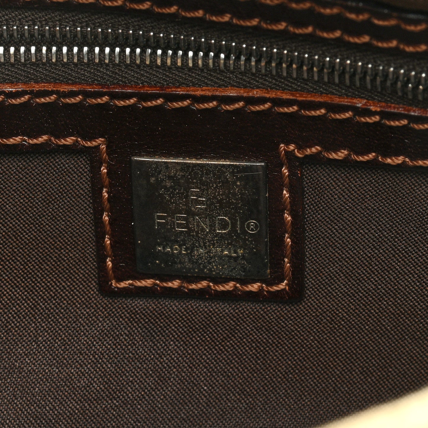 Zucca Baguette Beige