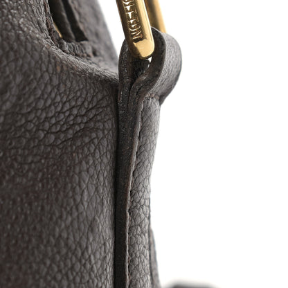 Louis Vuitton Empreinte Speedy Bandouliere 25 Terre 10 of 12