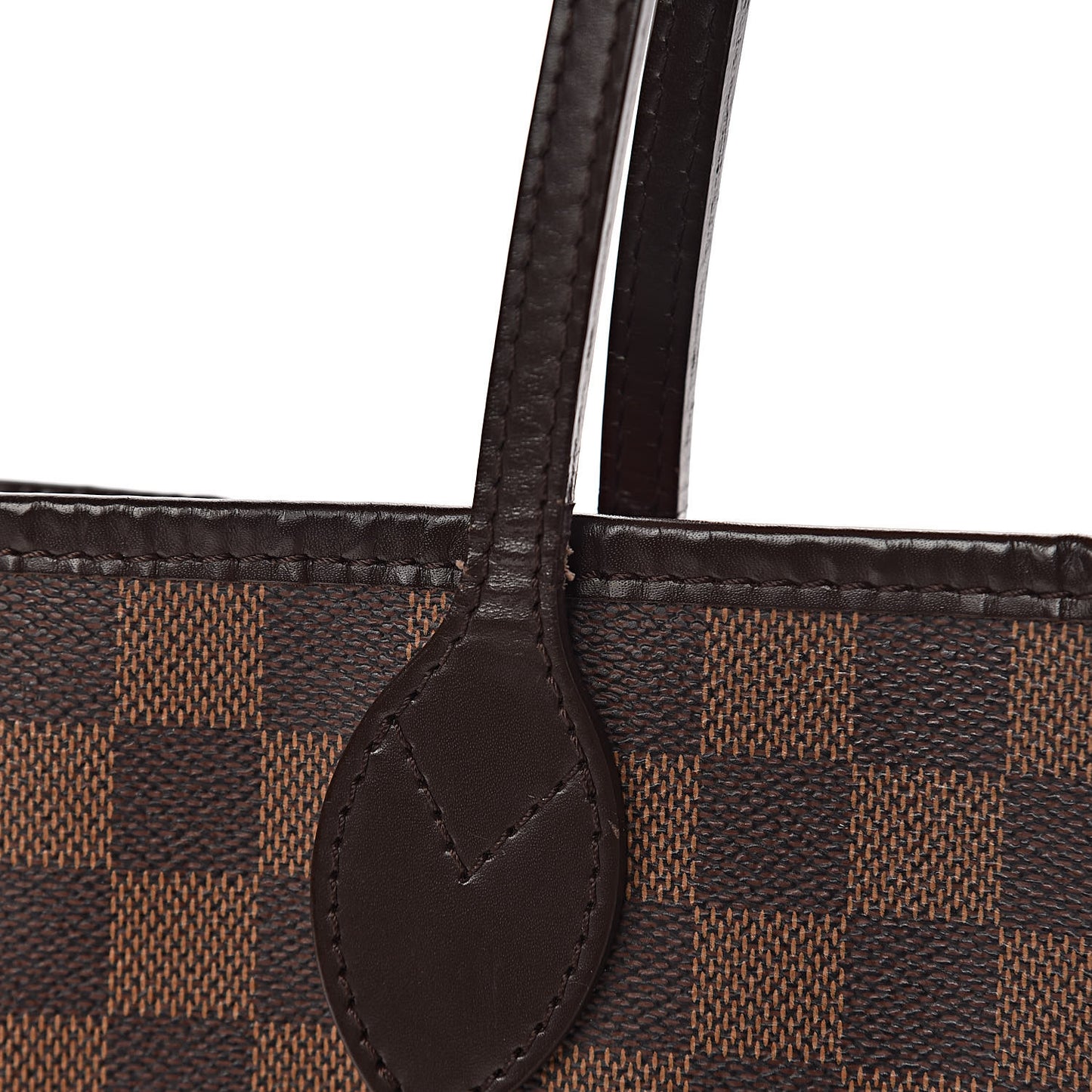 Damier Ebene Neverfull MM
