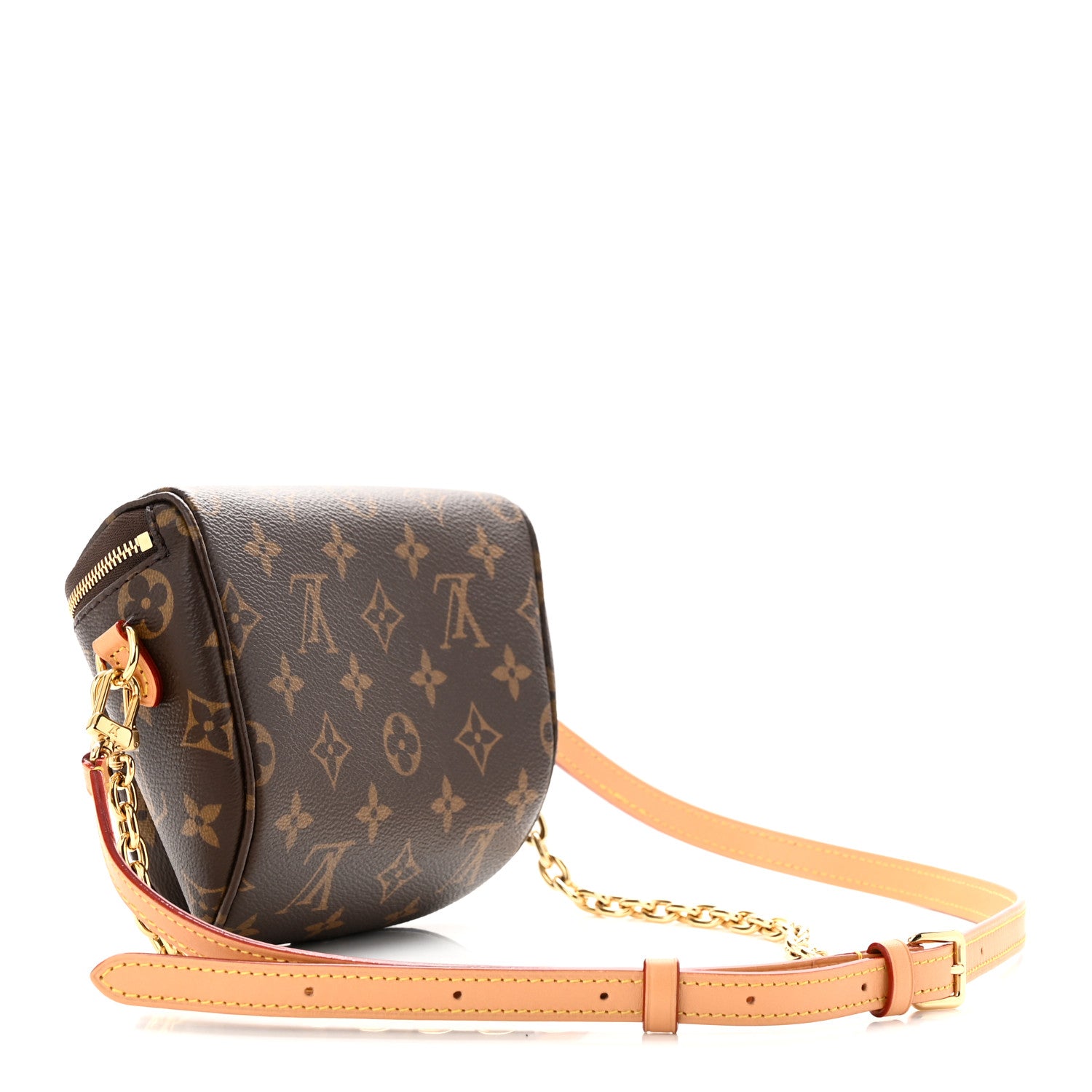 Louis Vuitton Monogram Mini Bumbag 3 of 11