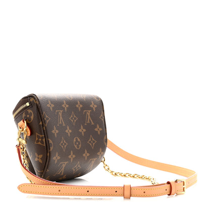 Louis Vuitton Monogram Mini Bumbag 3 of 11