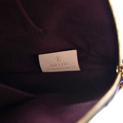 Louis Vuitton Monogram Turenne MM 8 of 10