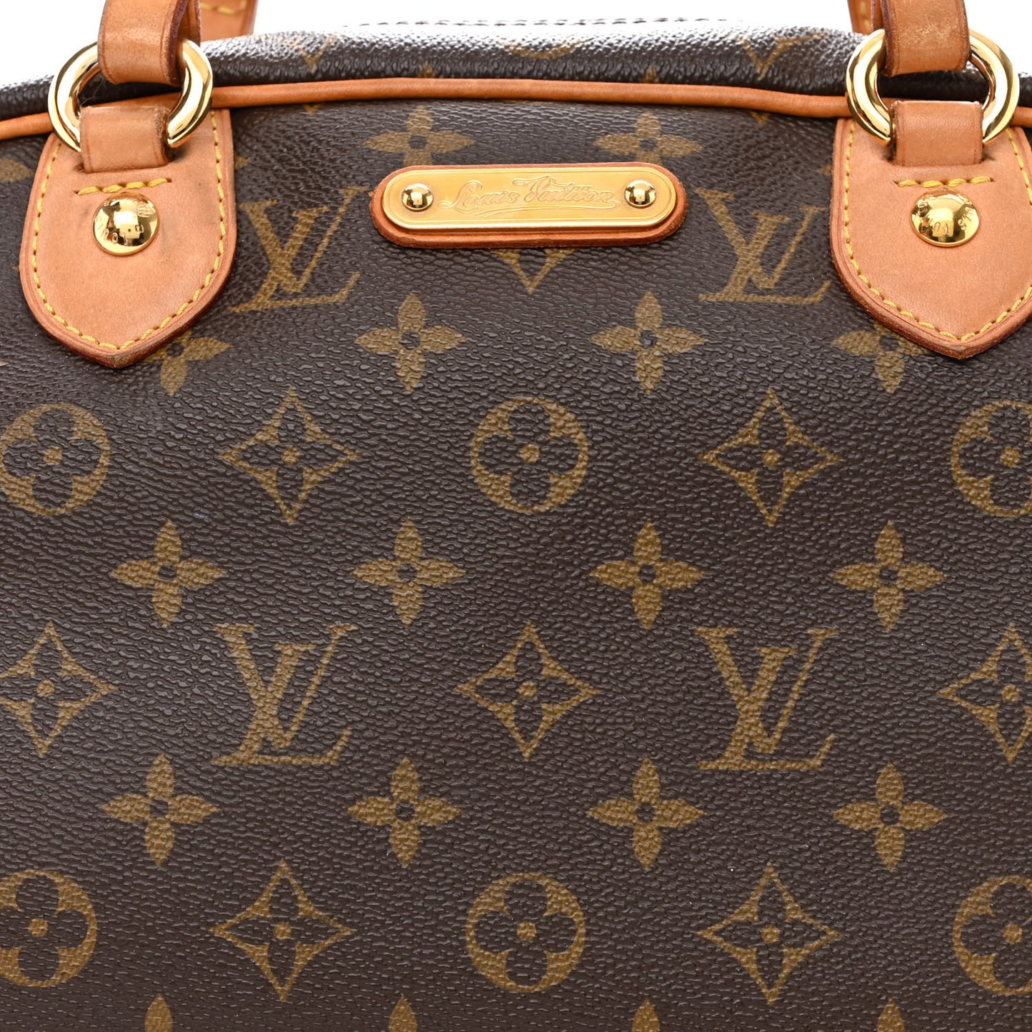 Monogram Montorgueil PM